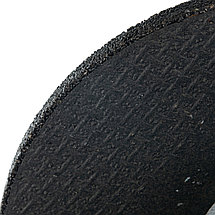 Круг шлифовальный по металлу, 125 х 6.0 х 22.2 мм Gross, фото 2