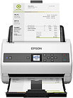 Протяжный сканер Epson WorkForce DS-870 (B11B250401)