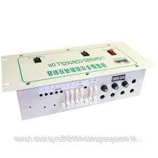 Контроллер для RGB LED неона 5000W 220V. Цена БЕЗ НДС. - фото 1 - id-p211190772