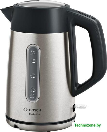 Электрический чайник Bosch TWK4P440 - фото 1 - id-p211187893