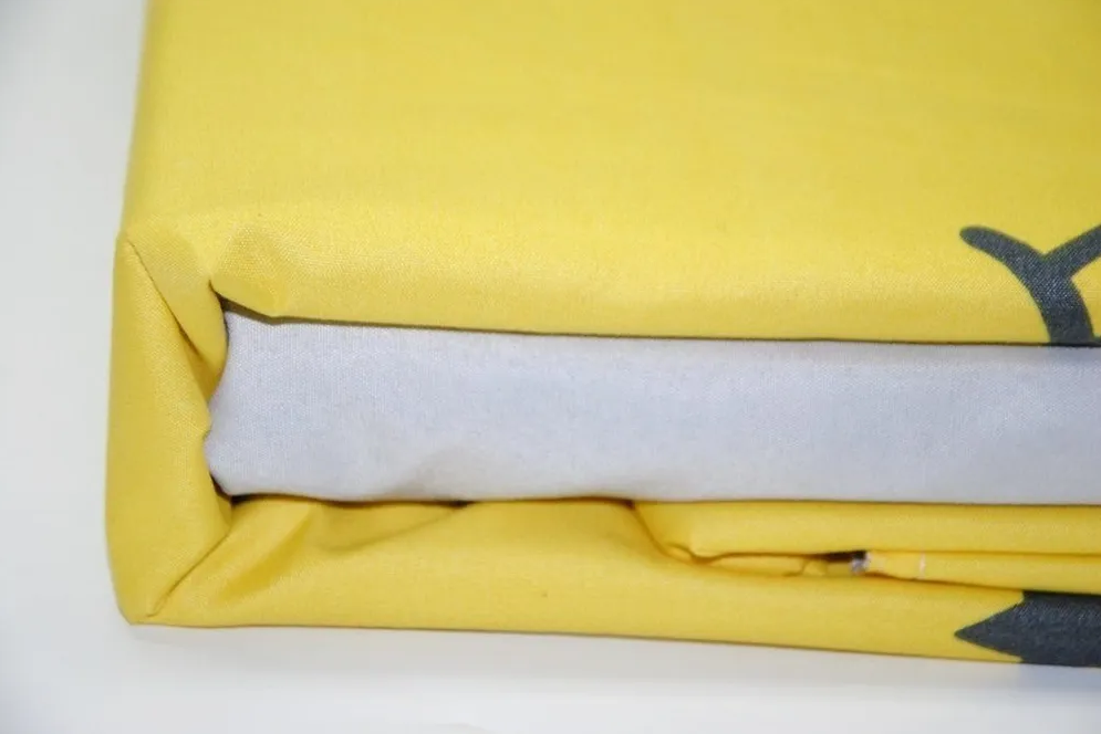 Комплект постельного белья "AIMEE" САТИН. 2.0 размер.Супер-качество! - фото 7 - id-p211193436