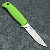 Нож разделочный Кизляр Финский, салатовый, фото 3