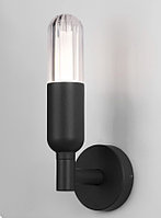 Светильник 35165/U садово-парковый со светодиодами ISIDA LED черный