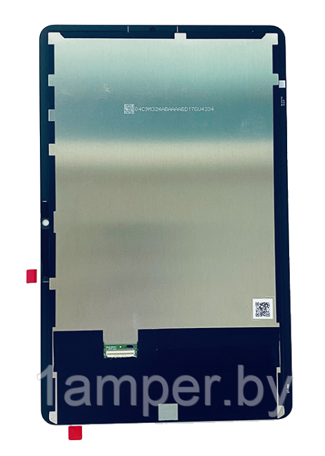 Дисплей Original для Huawei Huawei MatePad 2022 BAH4-L09 В сборе с тачскрином. Черный