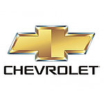 CHEVROLET Брызговики оригинальные