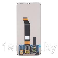 Дисплей Original для Xiaomi Redmi 10 5G/POCO M5/M4 5G/Redmi Note 11E 5G (ревизия 5-00) Черный - фото 1 - id-p211194141