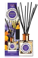 Violet & Lavender Oil Ароматизатор воздуха AREON Home Perfumes Natural Lavender Oil, 150ml