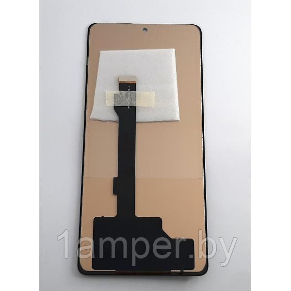 Дисплей Original Xiaomi Redmi Note 12Pro 5G/Redmi Note 12Pro + 5G/Pro Plus 5G/Poco X5Pro/X5Pro 5G