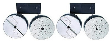 Настенный держатель для дисков Robot Coupe 107812 - фото 1 - id-p211196804