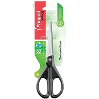 Ножницы Maped "Essentials Green" 17 см