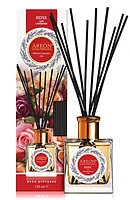 Rose & Lavender Oil Ароматизатор воздуха AREON Home Perfumes Natural Lavender Oil, 150ml