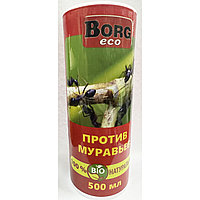 Порошок от муравьев Борг ЭКО Borg ECO, 500 мл