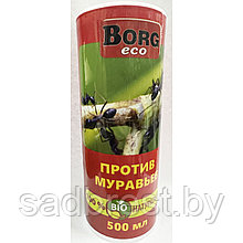 Порошок от муравьев Борг ЭКО Borg ECO, 500 мл