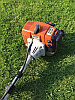 Триммер бензиновый Stihl FS 120 (1300 Вт, леска) Оригинал, фото 2