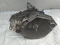 КПП 6-ст. механическая Renault Scenic 2 (2003-2009)