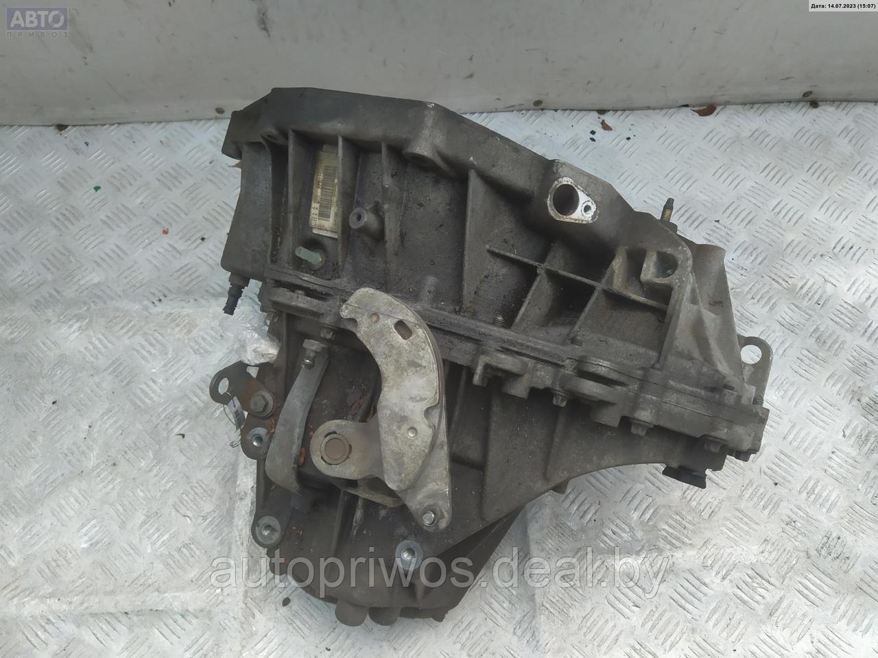 КПП 6-ст. механическая Renault Scenic 2 (2003-2009) - фото 3 - id-p211176469