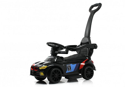 BMW каталки