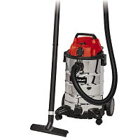 Строительный пылесос Einhell TC-VC 1930 SA Kit 1500 Вт, 30 л 2342230