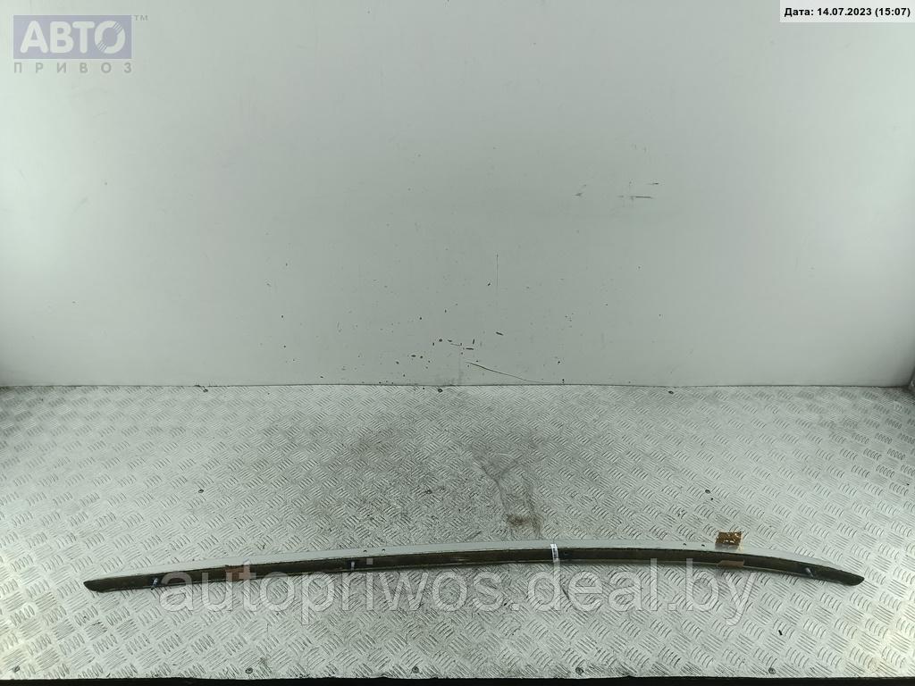 Рейлинги (дуги на крышу) Seat Leon (2012- ) - фото 2 - id-p211198199