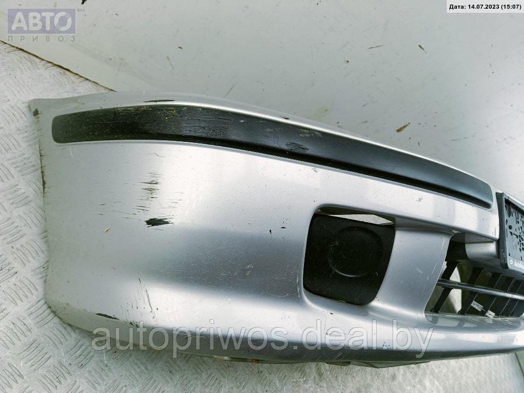 Бампер передний Honda Civic (1995-2000) - фото 2 - id-p211196921