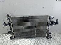 Радиатор основной Opel Corsa C