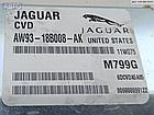 Блок управления пневмоподвеской Jaguar XJ, фото 3