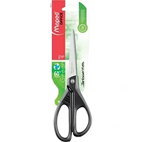 Ножницы Maped "Essentials Green" 21 см