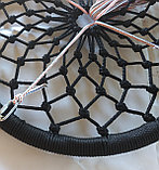 Качели подвесные Гнездо-3 д.95см, фото 2