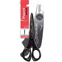 НОЖНИЦЫ Maped "TITANIUM", 17 СМ