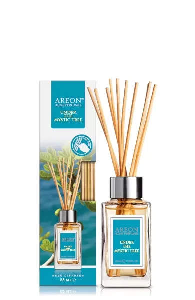 Under The Mystyc Tree Ароматизатор воздуха AREON Home Perfumes, 85ml - фото 1 - id-p211199446
