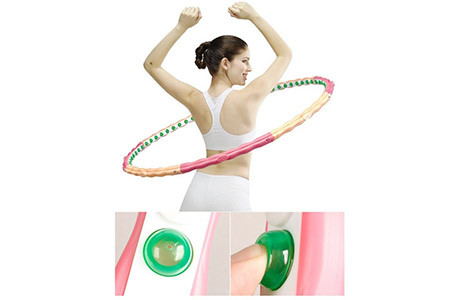 Обруч массажный Passion Hoop 1,3кг , пр-во Корея PHP24000-1.3