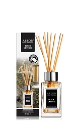 Black Crystal Ароматизатор воздуха AREON Home Perfumes, 85ml