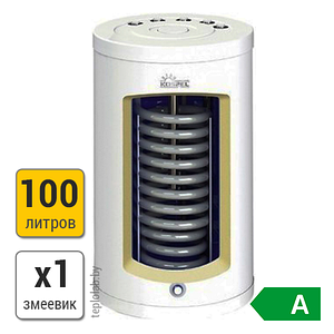 Бойлер косвенного нагрева Kospel SWK-100.A Termo Top