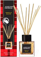 Vanilla Black Ароматизатор воздуха AREON Home Perfumes, 50ml