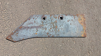 Лемех плуга Orlik Wirax