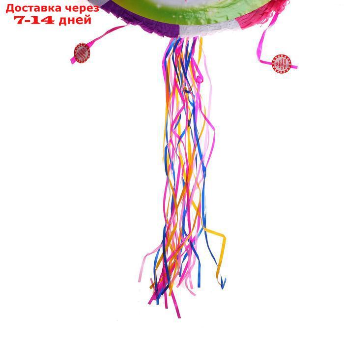 Пиньята "Единорог" - фото 5 - id-p211176640