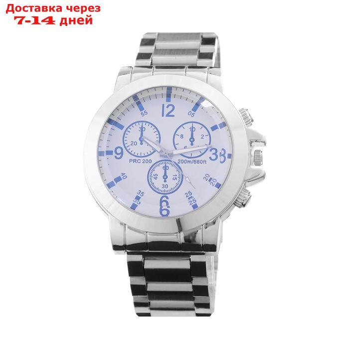 Часы наручные мужские "Арко", d=5 см, микс - фото 4 - id-p211177108