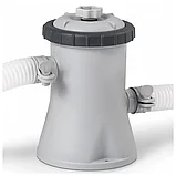 Бассейн надувной INTEX Easy Set с фильтр-насосом 305х76 см, фото 6