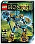 Конструктор Бионикл 613-1 Bionicle Экиму аналог Лего (LEGO) Bionicle 71312, фото 2