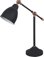 Arte Lamp Braccio A2054LT-1BK