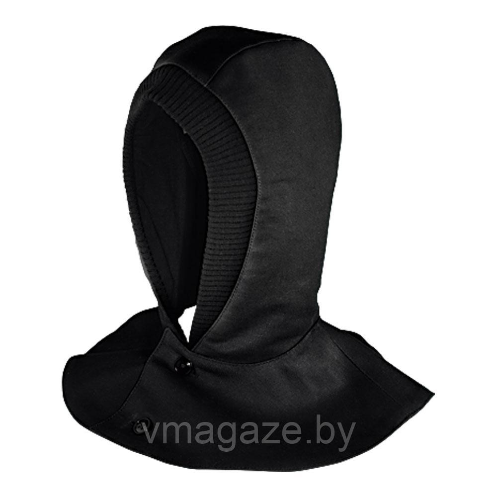 Подшлемник для сварщика Зевс (цвет черный) - фото 3 - id-p211203434