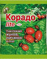 Корадо 4мл Лайт (от колорад.жука,тли)
