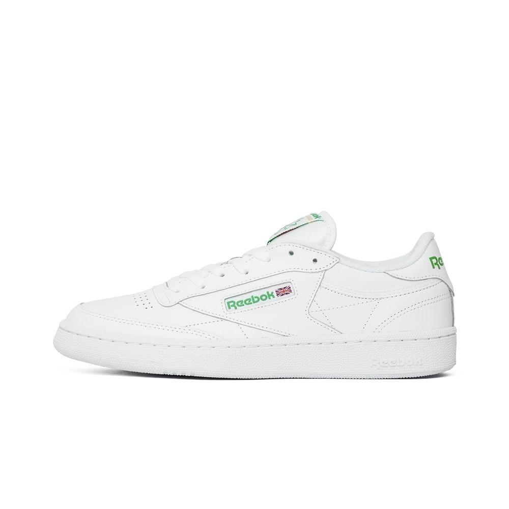 Кроссовки мужские Reebok CLUB C 85 - фото 4 - id-p186900300