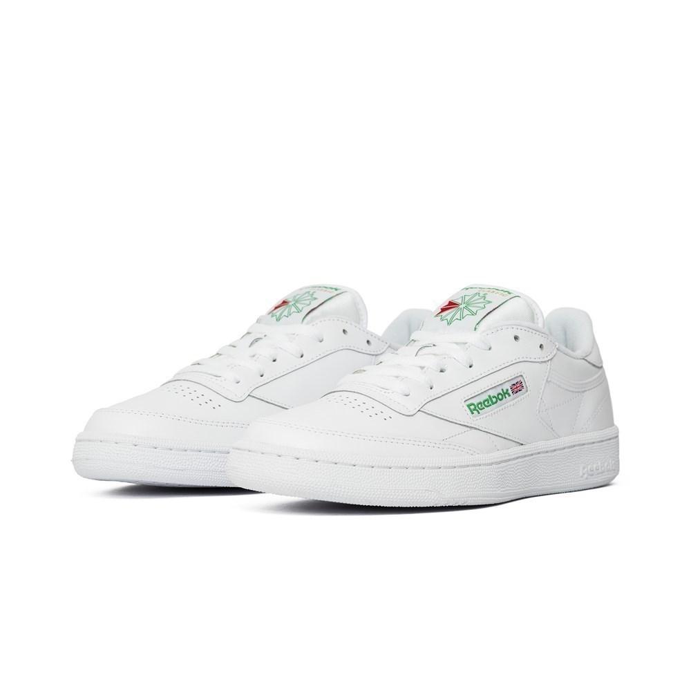 Кроссовки мужские Reebok CLUB C 85 - фото 5 - id-p186900300