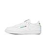 Кроссовки мужские Reebok CLUB C 85, фото 4