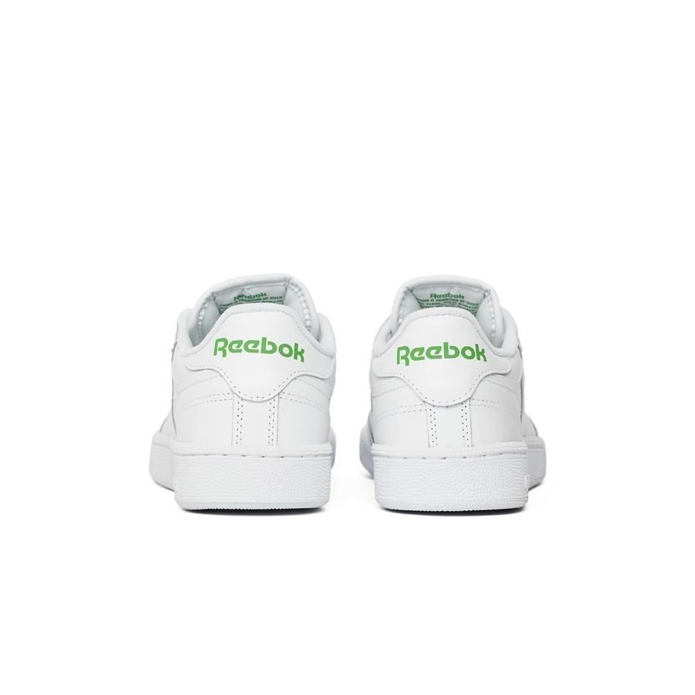 Кроссовки мужские Reebok CLUB C 85 - фото 6 - id-p186900302