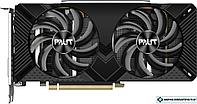 Видеокарта Palit GeForce RTX 2060 Super Dual 8GB GDDR6 NE6206S018P2-1160A