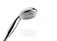 Душевая лейка Hansgrohe Crometta 85 1jet (28585000)