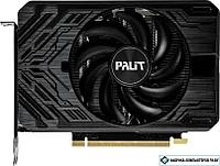 Видеокарта Palit GeForce RTX 4060 Ti StormX OC 8GB GDDR6 NE6406TS19P1-1060F