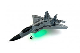 Радиоуправляемый самолет F22 Raptor (EPP) 2.4G